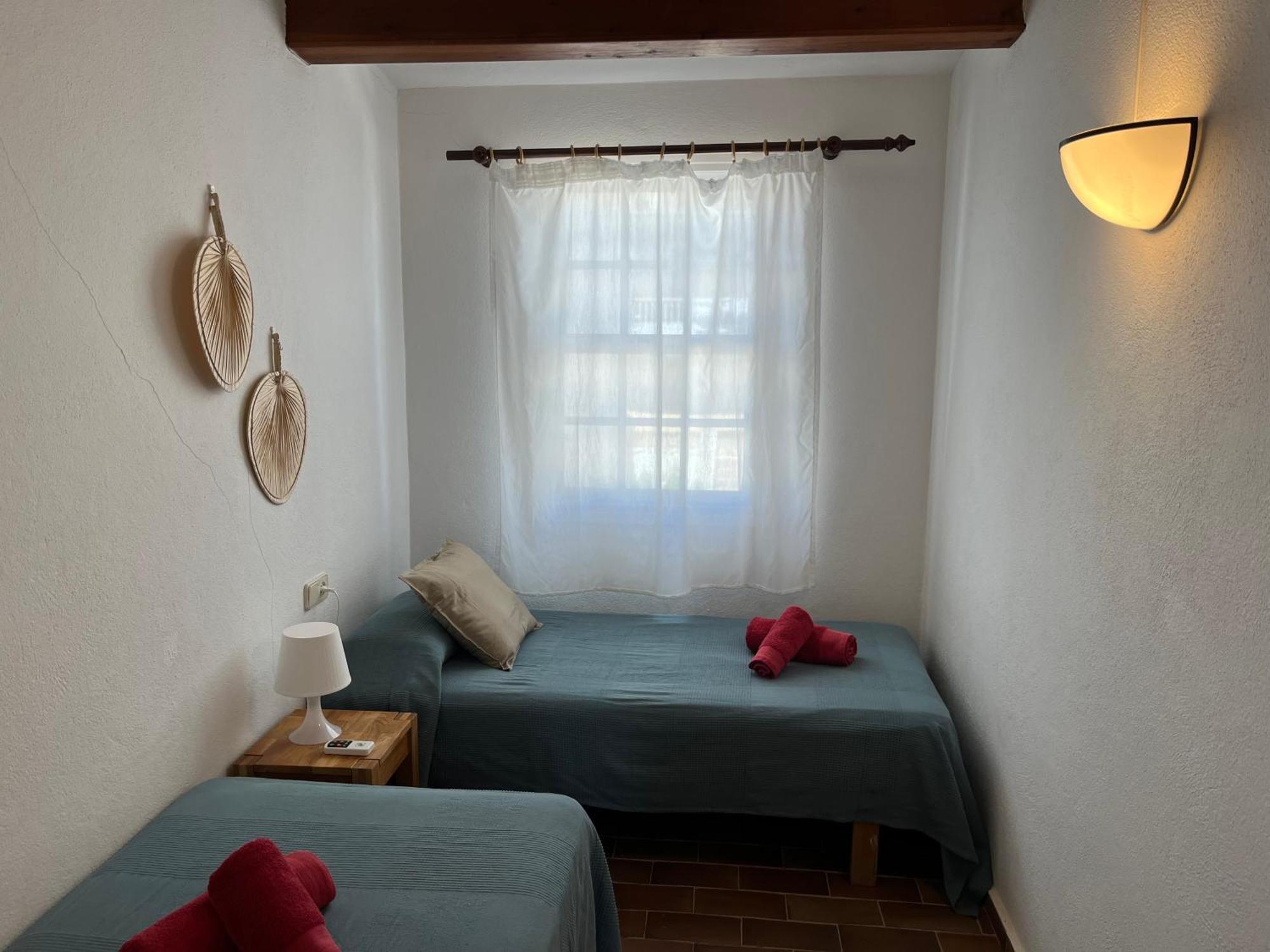 Es Castell 2 7 By Som Menorca Apartment Fornells  Exterior photo